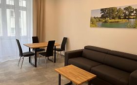 Apartment City Vienna