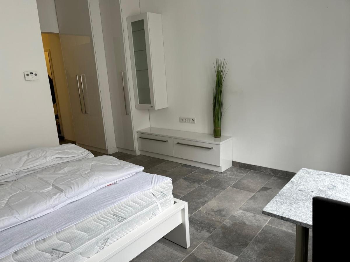 Apartment City Wien Exterior foto