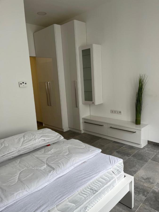 Apartment City Wien Exterior foto