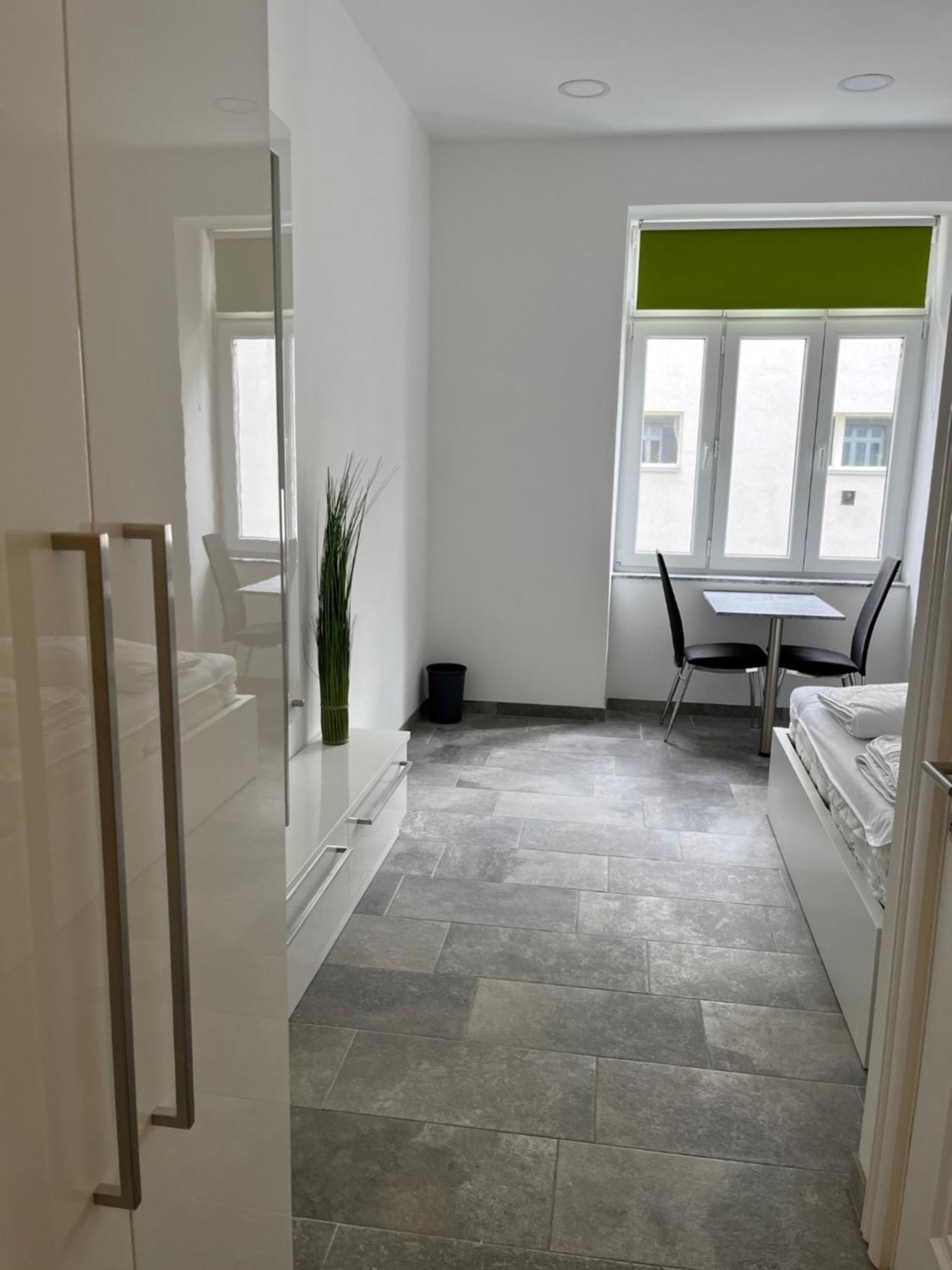 Apartment City Wien Exterior foto