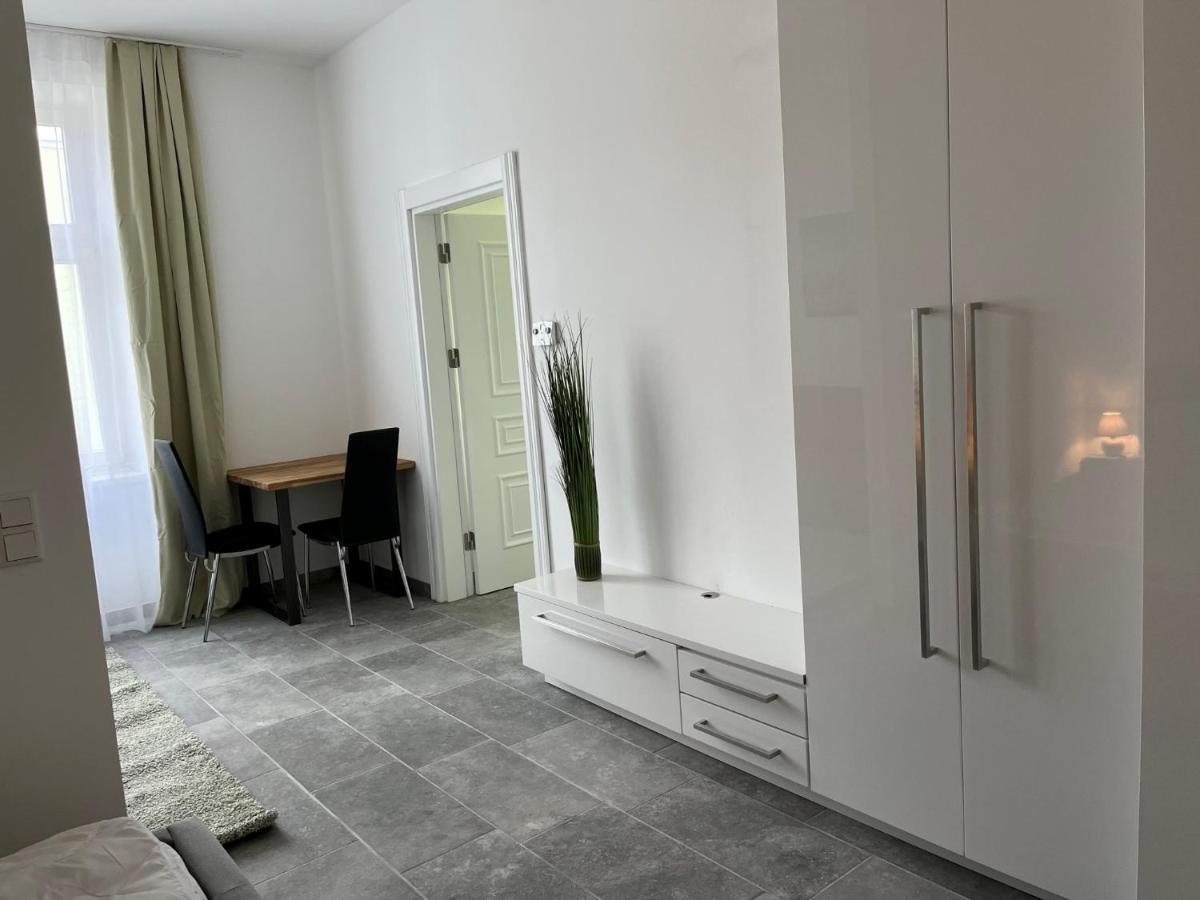 Apartment City Wien Exterior foto